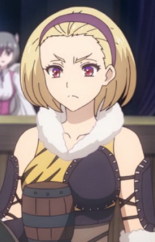 Claudine {NFnB}