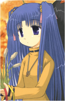 Natsume Konno's image