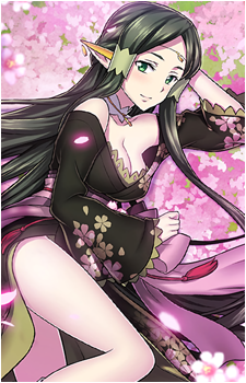 Sakuya {SAO}