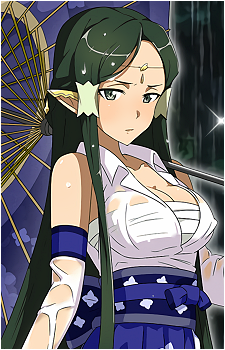 Sakuya {SAO}