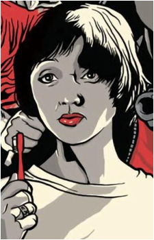 Fabienne {PF}'s image