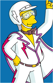 Lance Murdock's image