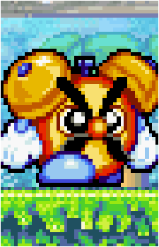 Mr. Tick-Tock's image