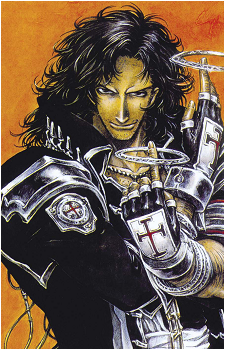 Leon Garcia de Asturias