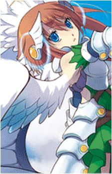 The Angelia Axela's image