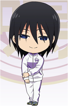 Kyoichi Ryuugamori