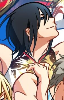 Kyoichi Ryuugamori's image