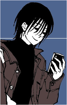 Kyoichi Ryuugamori