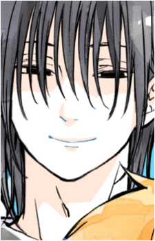 Kyoichi Ryuugamori