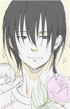 Kyoichi Ryuugamori