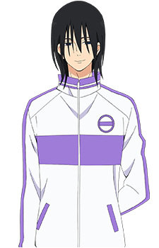 Kyoichi Ryuugamori