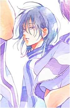 Kyoichi Ryuugamori