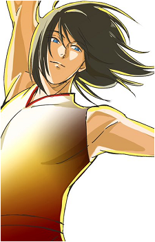 Kyoichi Ryuugamori