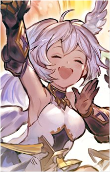 Azrael {GBF}
