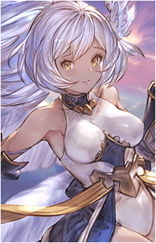 Azrael's image