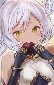 Azrael {GBF}