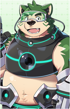 Mokdai's image