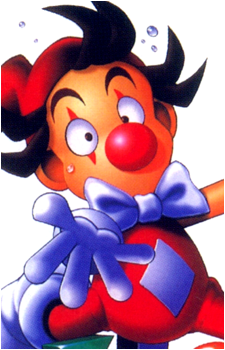 Kid Klown's image