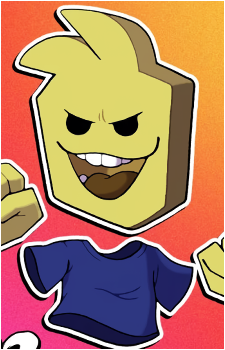 Yellow Quip's image
