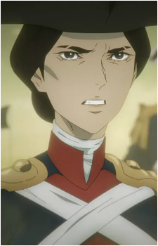 Captain of the National Guard's image