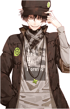 Shion Uno's image