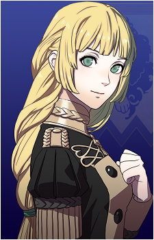 Ingrid {FE}'s image