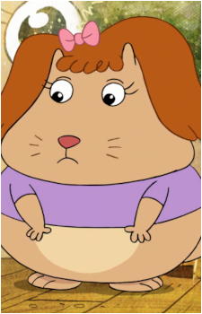 Kathy {HB}