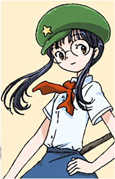 Satoka Sagawa's image