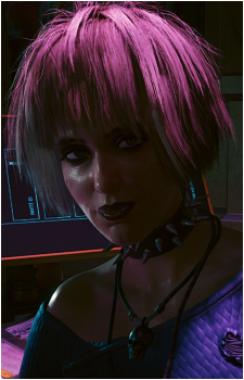 Misty Olszewski