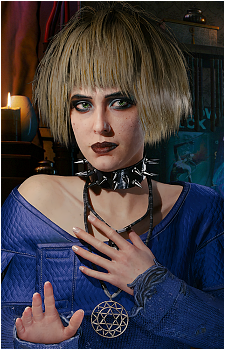Misty Olszewski's image