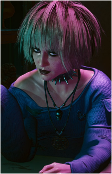 Misty Olszewski