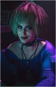 Misty Olszewski