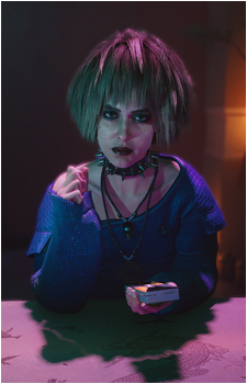 Misty Olszewski
