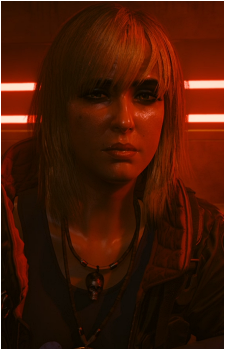 Misty Olszewski