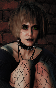 Misty Olszewski