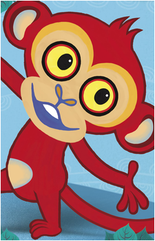Red Monkey {TTT}'s image