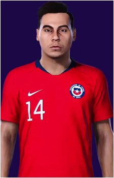 Eduardo Vargas's image