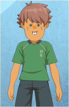 Mitsuo Nezu's image