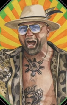 Duke Cody's image