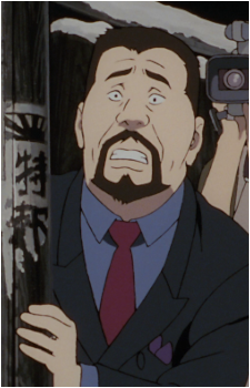 Genya Tachibana