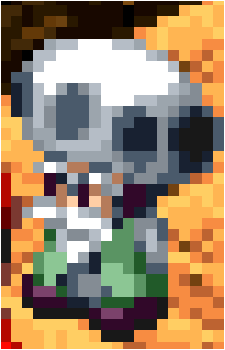 Gardener {Mario}'s image