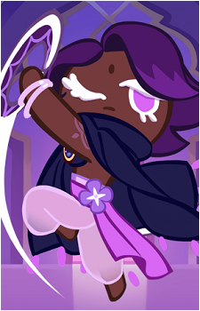 Lilac Cookie's image