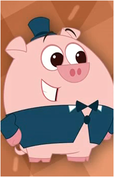 Rabicó