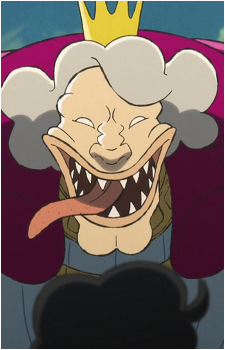 Evil God {OR}'s image