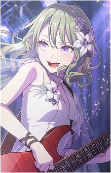 Natsume Izawa's image