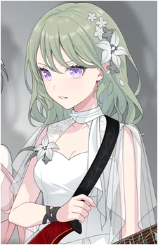 Natsume Izawa's image
