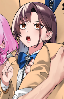 Maria Yotsuya's image