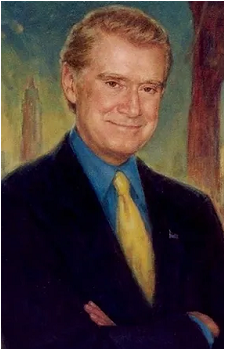 Regis Philbin