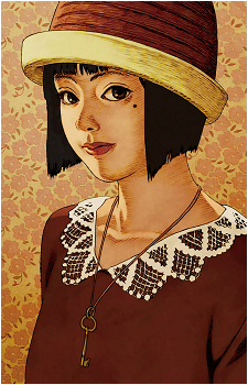 Chiyoko Fujiwara