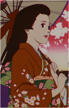 Chiyoko Fujiwara